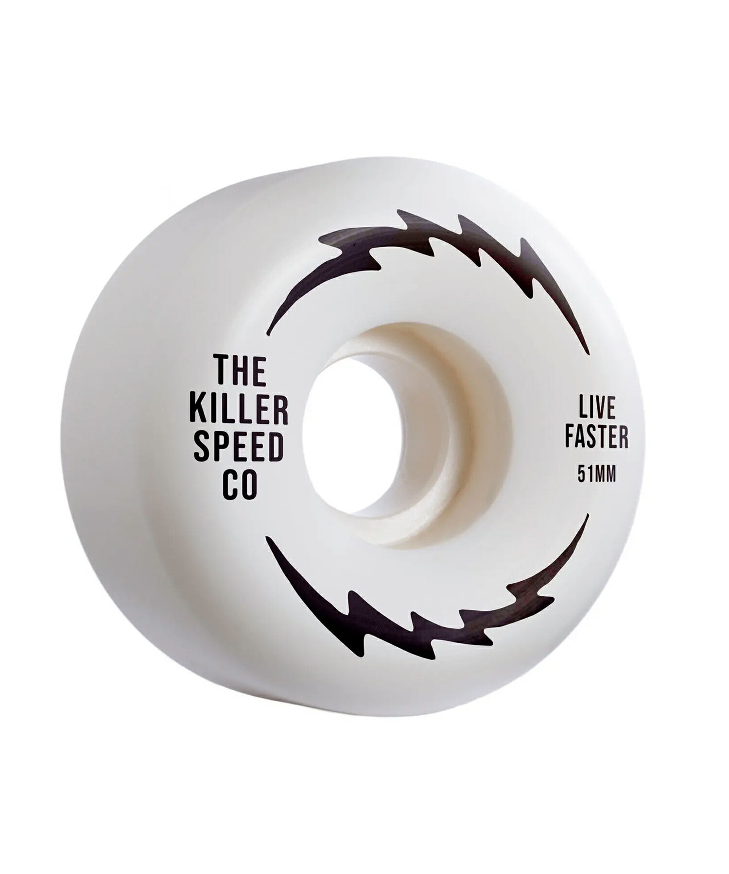 ȥܡ  Killer Speed Co. 顼 ԡ KILLER WIDE 53mm 101A KK I23