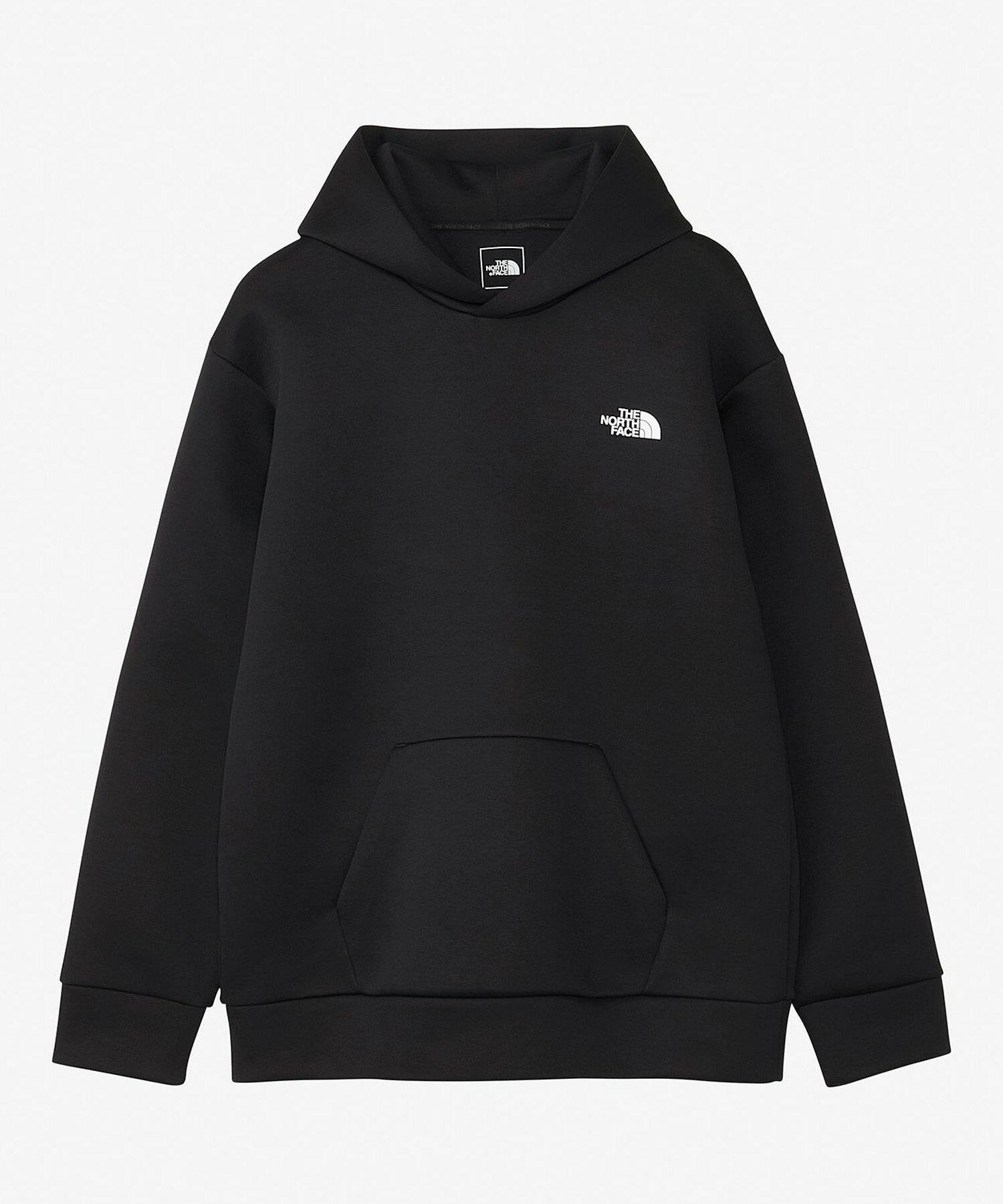 ザ・ノース・フェイス パーカー メンズ THE NORTH FACE/ザ・ノース・フェイス パーカー Tech Air Sweat Wide Hoodie テックエアースウェットワイドフーディ メンズ パーカー プルオーバー NT62385 K