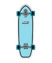 O XP[g{[h h XP[g LAND SKATE AKAW AJE SPRITWAVE BLUE 9.625inch KK J5