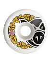 XP[g{[h EB[ PIG sO MYLES B MORE WHEELS W872-53 53mm 97A KK J5