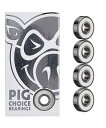 XP[g{[h xAO PIG sO PIG CHOICE BEARING ABEC5 K101-9 KK J5