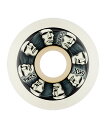 XP[g{[h EB[ BONES {[Y X-FORMULA HEAD RUSH 99A 52mm V5 33222404 KK J10