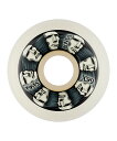 XP[g{[h EB[ BONES {[Y X-FORMULA HEAD RUSH 99A 54mm V5 33222406 KK J10