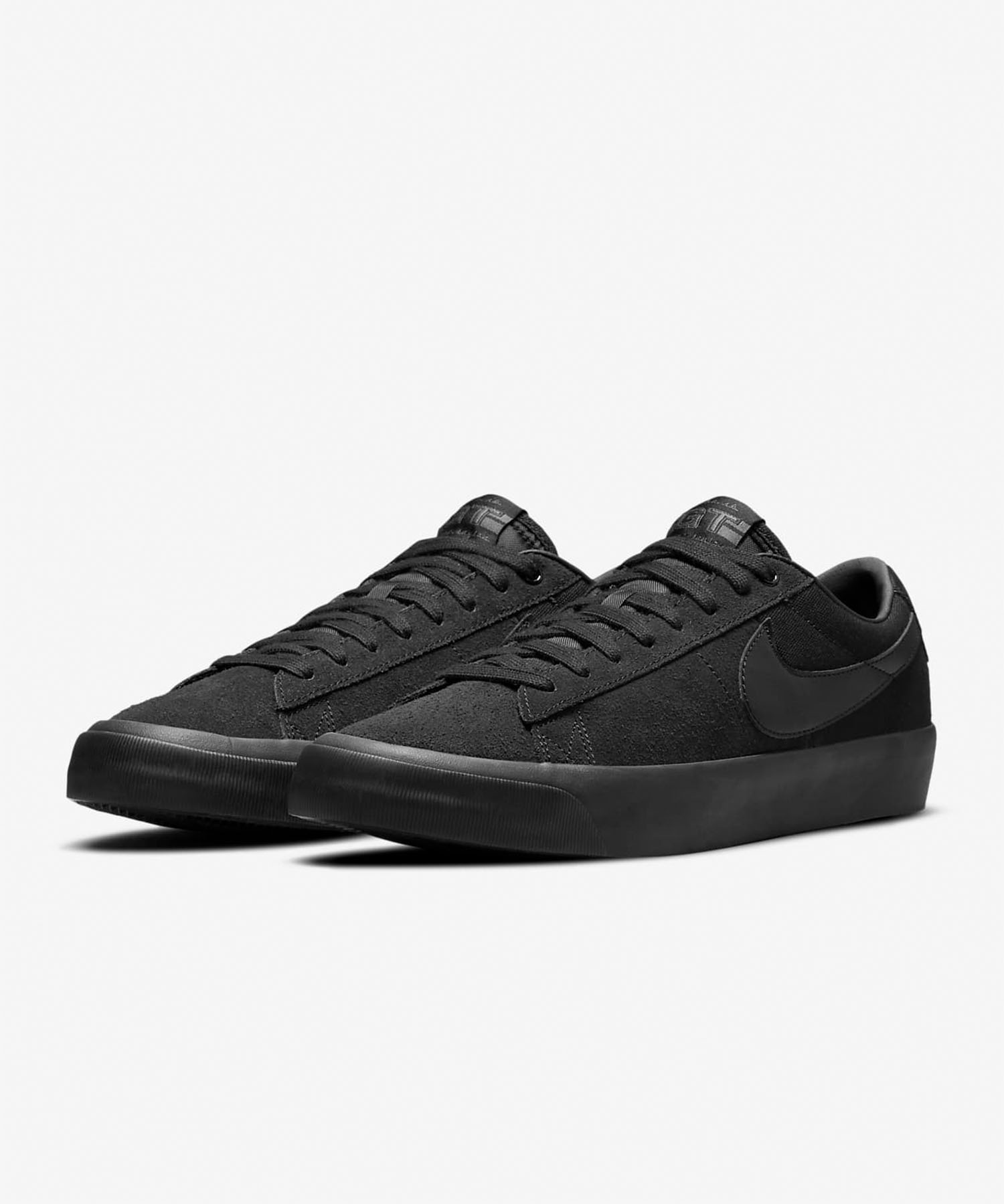 NIKE SB/ナイキエスビー ZOOM BLAZER LOW PRO GT / ズーム ブレーザー レディース メンズ シューズ DC7695-003