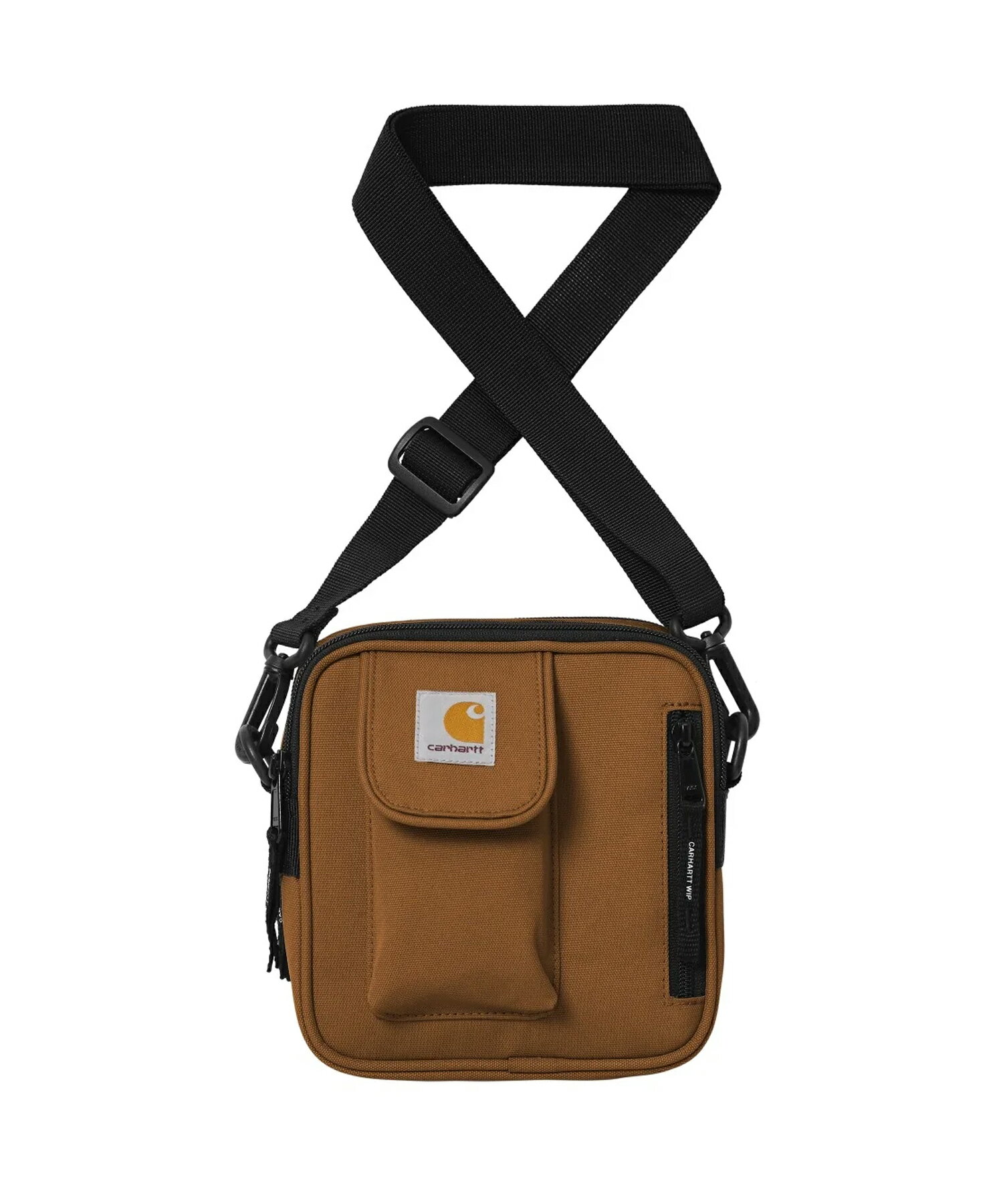 Carhartt WIP/J[n[g _u[ACs[ V_[obN ESSENTIALS BAG SMALL I031470