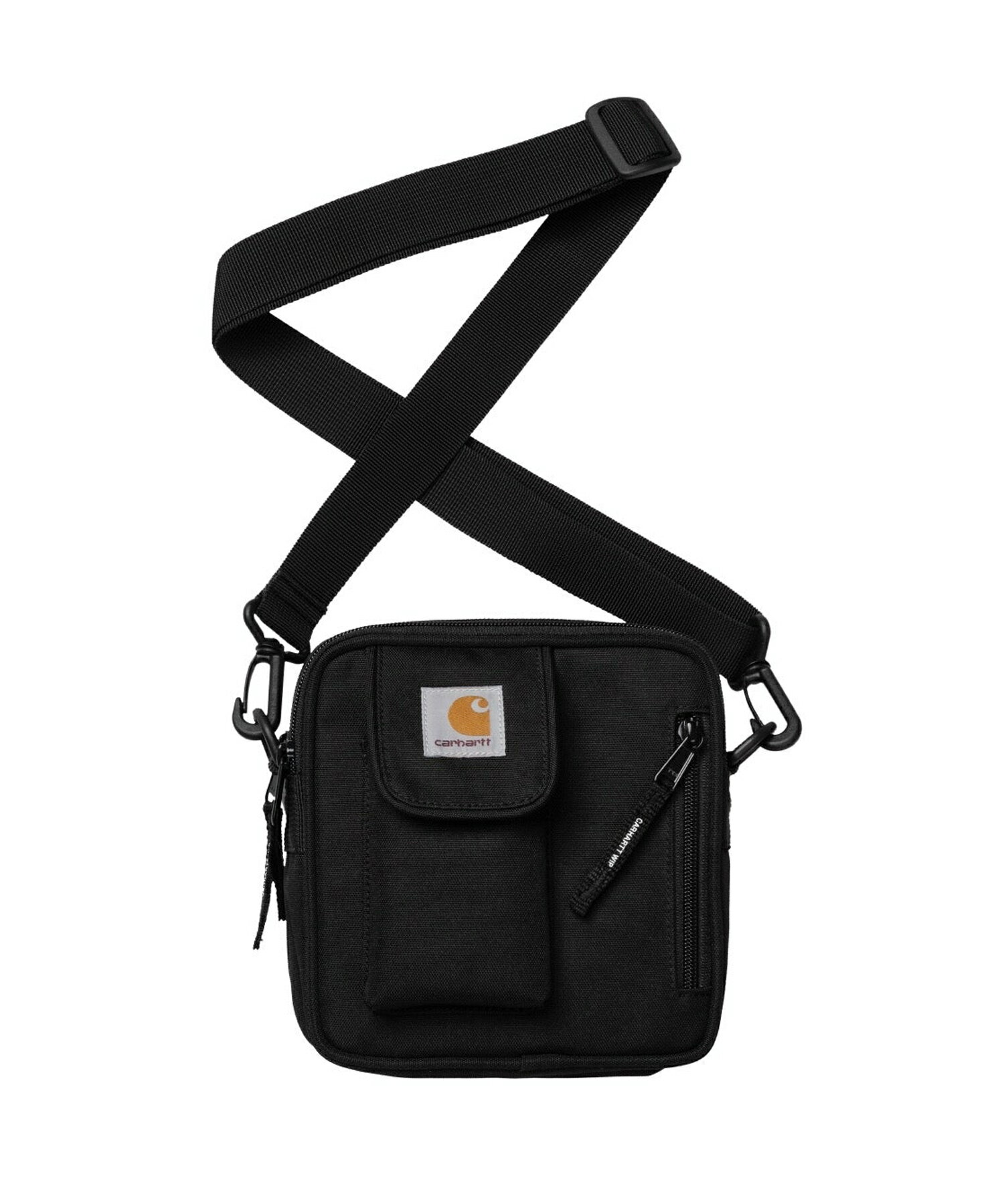 Carhartt WIP/J[n[g _u[ACs[ V_[obN ESSENTIALS BAG SMALL I031470