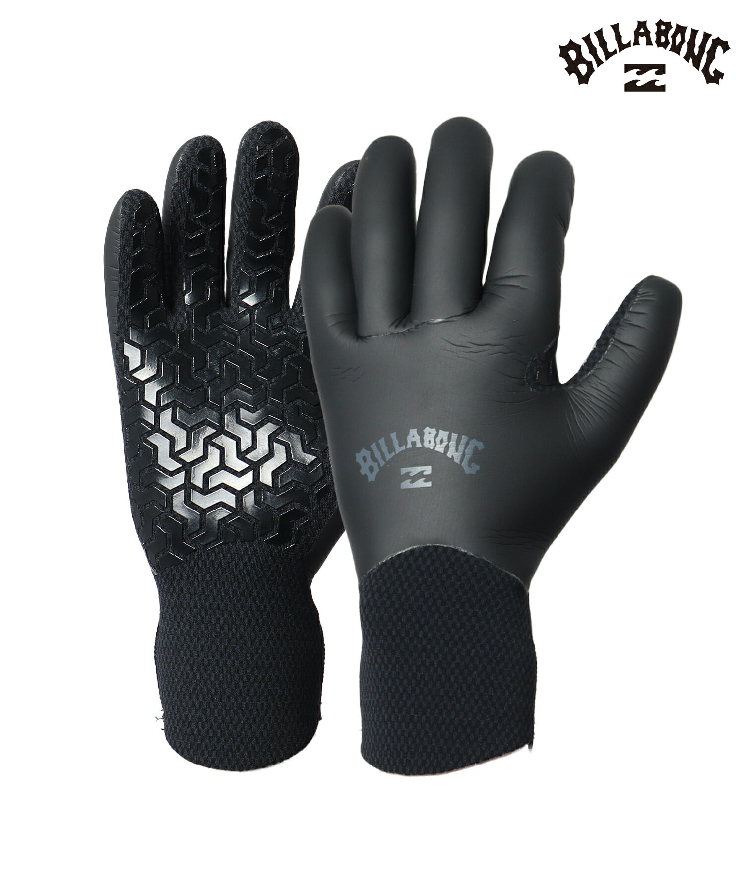 BILLABONG ӥܥ ABSOLUTE GLOVE 3mm BD018-906 ե ե 饵ݡ