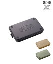 ROOSTER GEAR MARKET ルースターギアマーケット STEEL TOOL BOX 小物入れ 釣り道具 ルアー ムラサキスポーツ