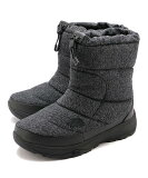 THE NORTH FACE/Ρե Nuptse Bootie WP VII ̥ץ ֡ƥ ץ롼 7  ֡ ɿ ɴ  NF52272 WB