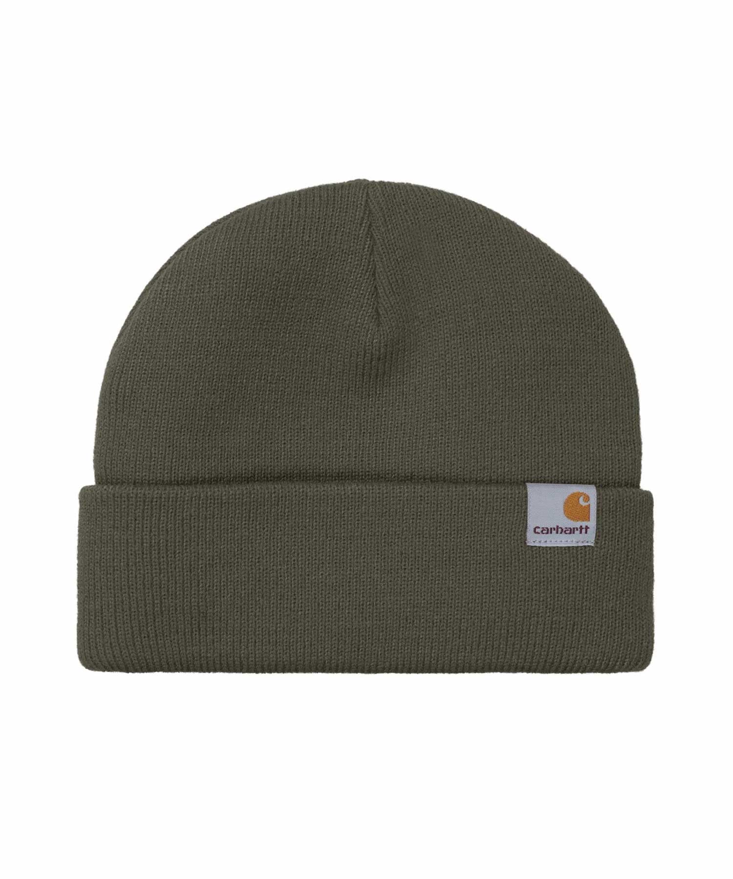 Carhartt/J[n[g r[j[ jbgX _u STRATUS HAT LOW I025741