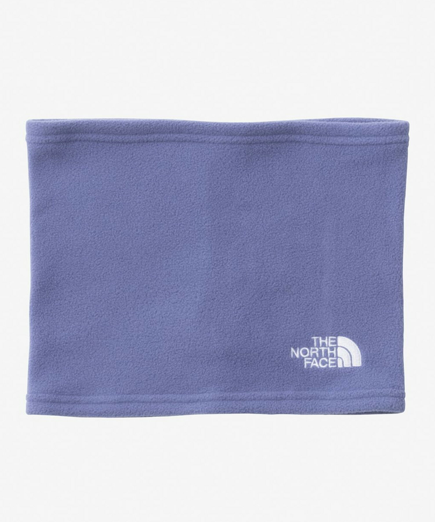 THE NORTH FACE/ザ・ノース・フェイス Kids’ Micro Fleece Neck Gaiter マイクロフリースネックゲイター キッズ ネックウォーマー ケイブブルー NNJ72300 CV