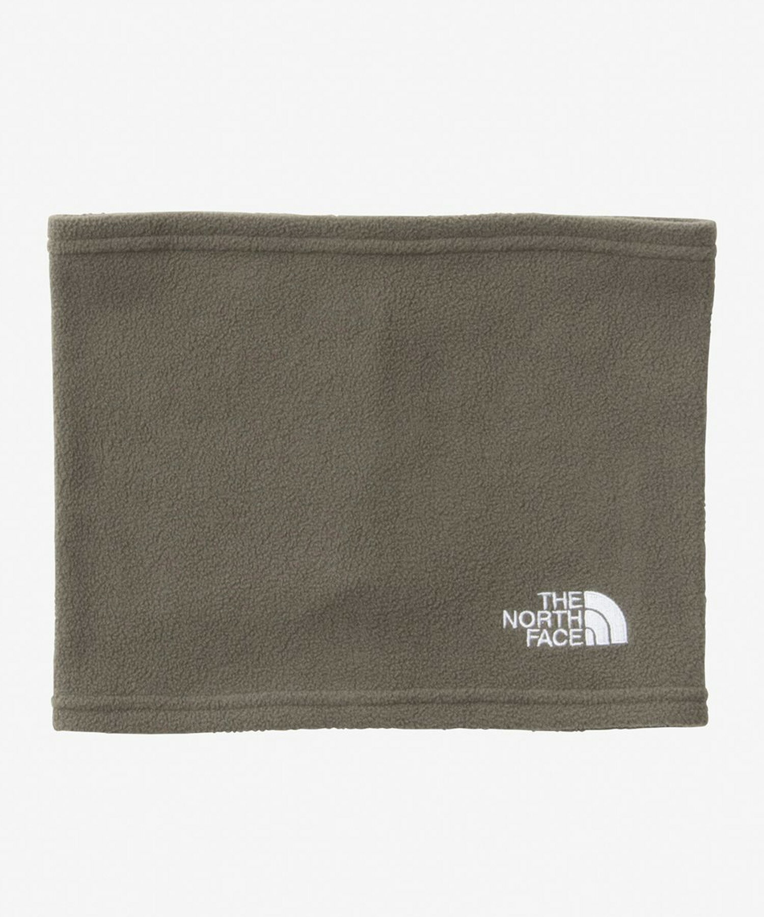 THE NORTH FACE/ザ・ノース・フェイス Kids’ Micro Fleece Neck Gaiter マイクロフリースネックゲイター キッズ ネックウォーマー ニュートープ NNJ72300 NT