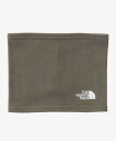 THE NORTH FACE/ザ・ノース・フェイス Kids’ Micro Fleece Neck Gaiter マイクロフリースネックゲイター キッズ ネックウォーマー ニュートープ NNJ72300 NT