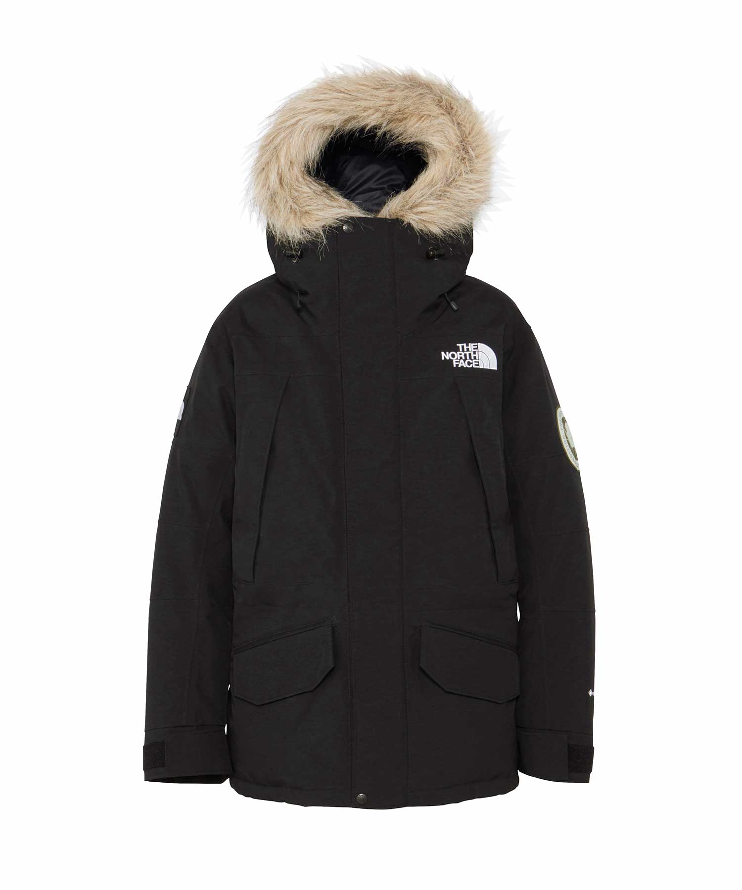 THE NORTH FACE/ザ・ノース・フェイス ANTARCTICA PARKA アンタークティカパーカ メンズ ダウンジャケット GORE-TEX 防水 ND92342