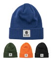 ELEMENT/エレメント 2WAY BOMBING BEANIE YOUTH キッズ ビーニー ニットキャップ 帽子 BD026-956