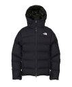 THE NORTH FACE/ノース フェイス BELAYER PARKA ビレイヤーパーカ メンズ ダウンジャケット 防水 パッカブル ND92215