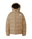 THE NORTH FACE/ノース フェイス BELAYER PARKA ビレイヤーパーカ メンズ ダウンジャケット 防水 パッカブル ND92215