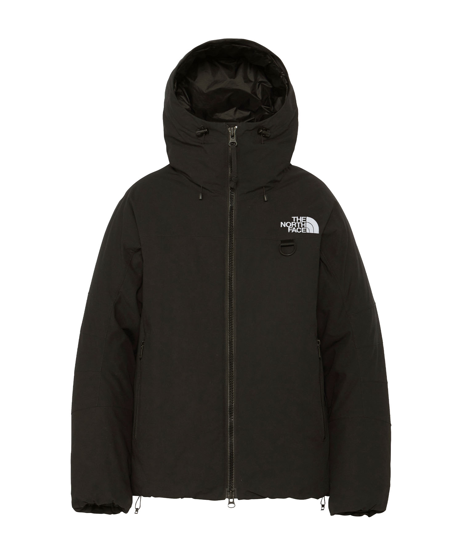 楽天ムラサキスポーツ楽天市場店【クーポン配布中！6/5 23:59まで】THE NORTH FACE/ノース・フェイス FIREFLY INSULATED PARKA ファイヤーフライインサレーテッドパーカ メンズ ナイロンジャケット 中綿 撥水 NY82231