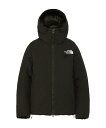 THE NORTH FACE/ノース・フェイス FIREFLY INSULATED PARKA ファイヤーフライインサレーテッドパーカ メンズ ナイロンジャケット 中綿 撥水 NY82231