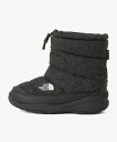 饵ݡĳŷԾŹ㤨THE NORTH FACE/Ρե K Nuptse Bootie WP ̥ץ ֡ƥ ץ롼 å 󥿡֡ ɿ ֥å NFJ52287 WKפβǤʤ16,500ߤˤʤޤ