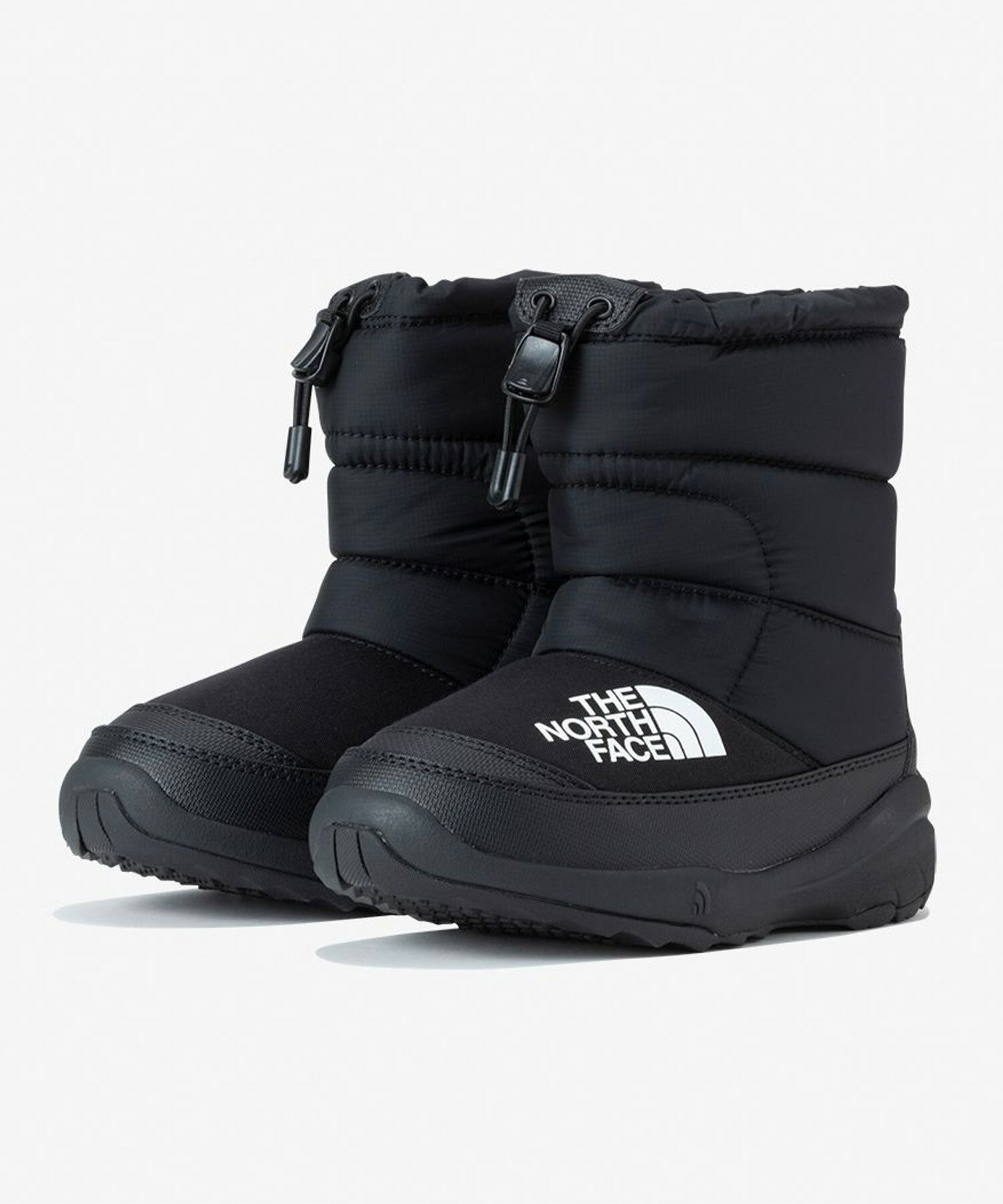 饵ݡĳŷԾŹ㤨THE NORTH FACE/Ρե K Nuptse Bootie VII ̥ץ ֡ƥ VI å 󥿡֡ ɿ ֥å NFJ52288 KKפβǤʤ14,300ߤˤʤޤ