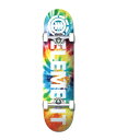 キッズ コンプリートセット 完成品 ELEMENT エレメント BLAZIN MTC BC027-437 7.375inch K1