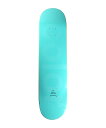 LbY XP[g{[h fbL ColorSkateboard J[XP[g{[h PHANTOM EM 7.25inch KK4 K21