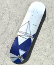 LbY XP[g{[h fbL ELEMENT Gg RONAN DECK BD027-023 7.37inch KK4