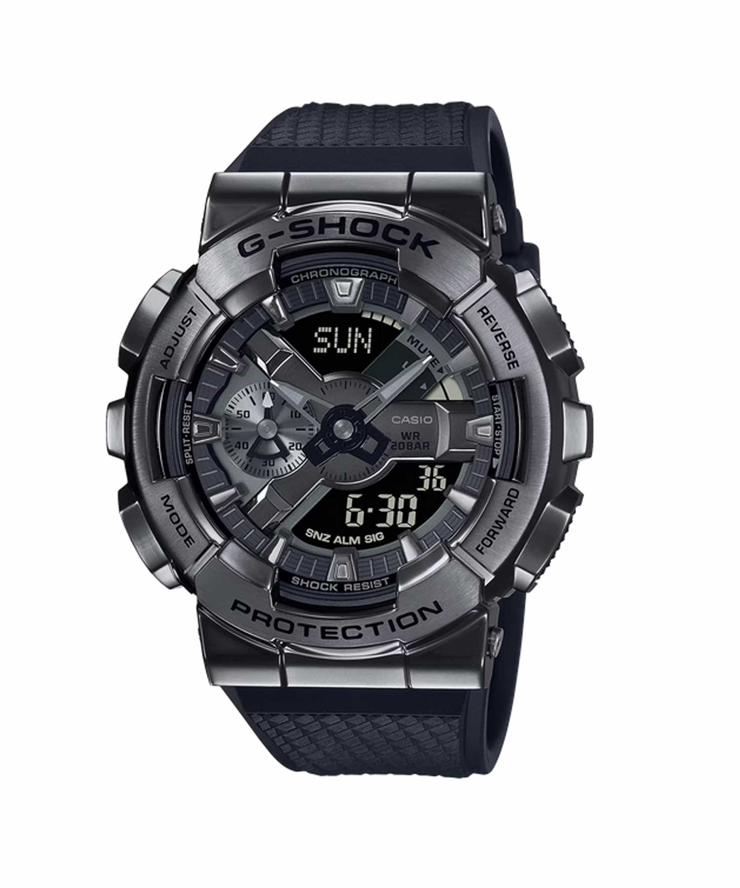 G-SHOCK/ジーショック 時計 腕時計 GM-1