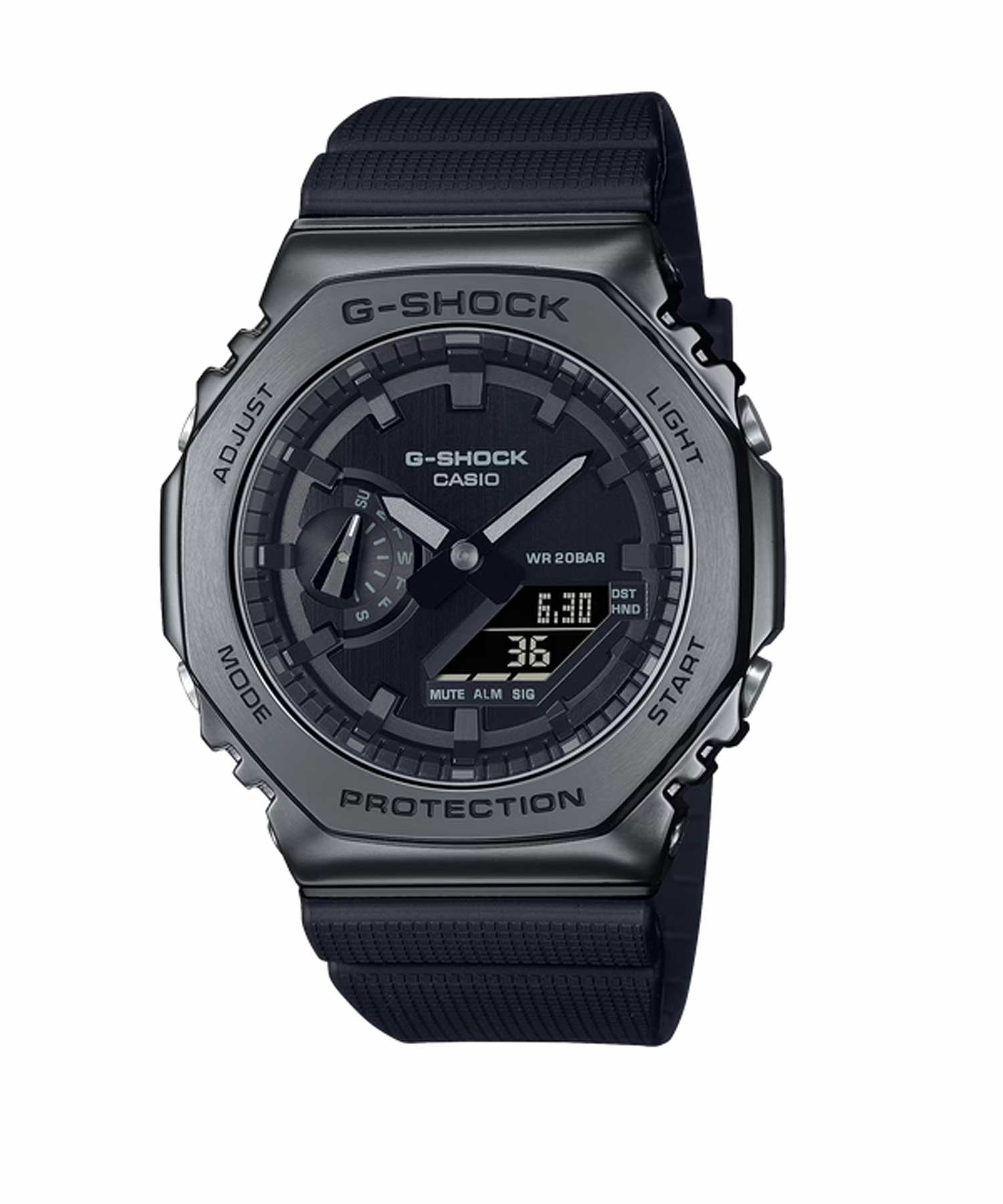 G-SHOCK/ジーショック 時計 腕時計 GM-2
