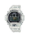 G-SHOCK/W[VbN v rv 40th Anniversary CLEAR REMIX DW-6940RX-7JR