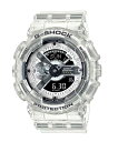 G-SHOCK/W[VbN v rv 40th Anniversary CLEAR REMIX GA-114RX-7AJR