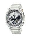 G-SHOCK/W[VbN v rv 40th Anniversary CLEAR REMIX GA-2140RX-7AJR