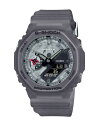 G-SHOCK/W[VbN v rv GA-2100NNJ-8AJR