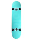 ジュニア スケートボード コンプリートセット ColorSkateboard カラースケートボード COMPLETE EM オンラインストア限定