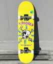 XP[g{[h Rv[gZbg KROOKED NLbh STYLE LG 8.0inch KK K24