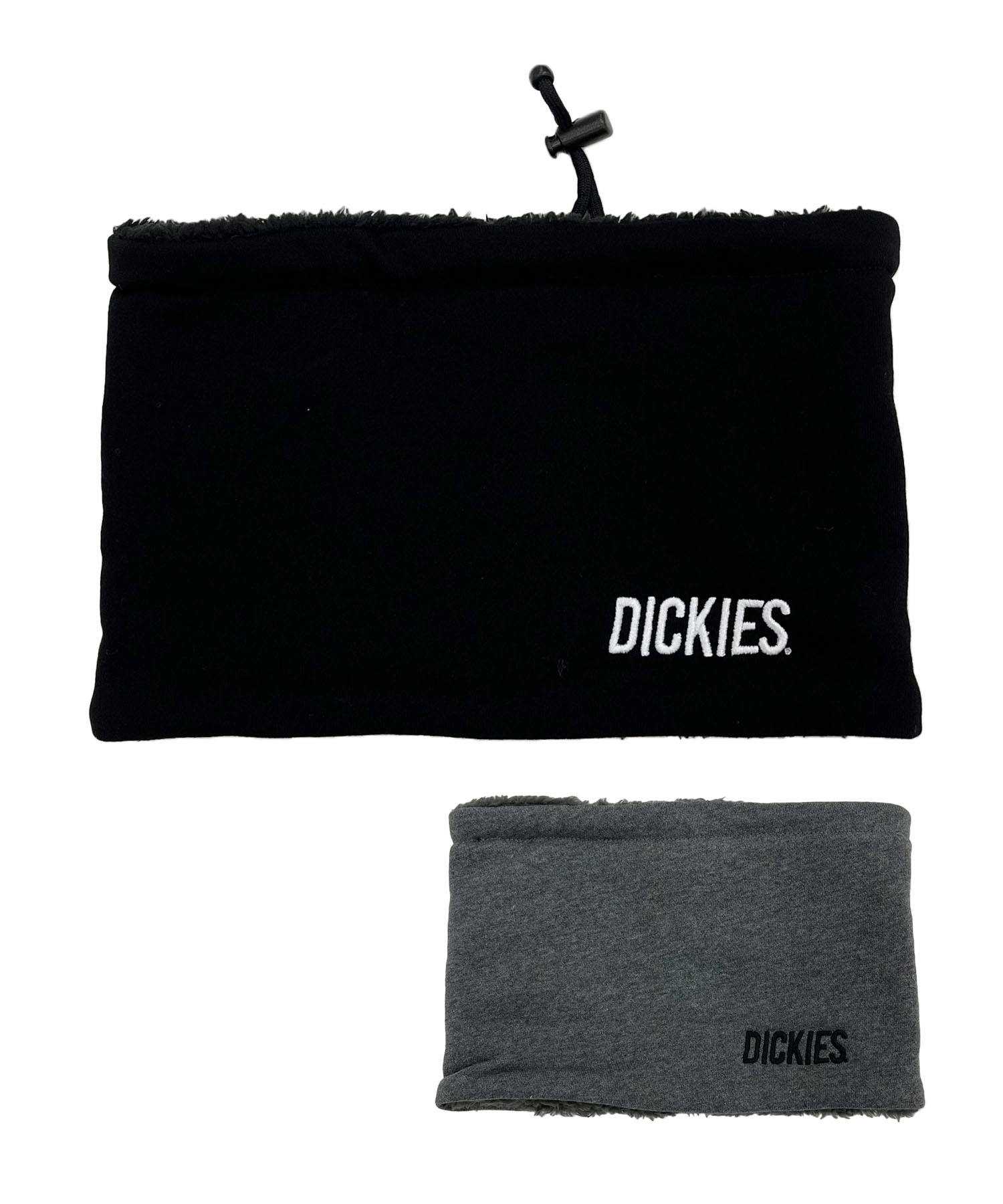 Dickies/ディッキーズ DK MS 2WAY NECKWARMER Kids キッズ ネックウォーマー 80129900 ムラサキスポーツ別注