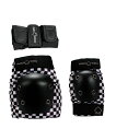 LbY XP[g{[h veN^[ PROTEC vebN STREET GEAR JR 3 PACK 1000253 KK