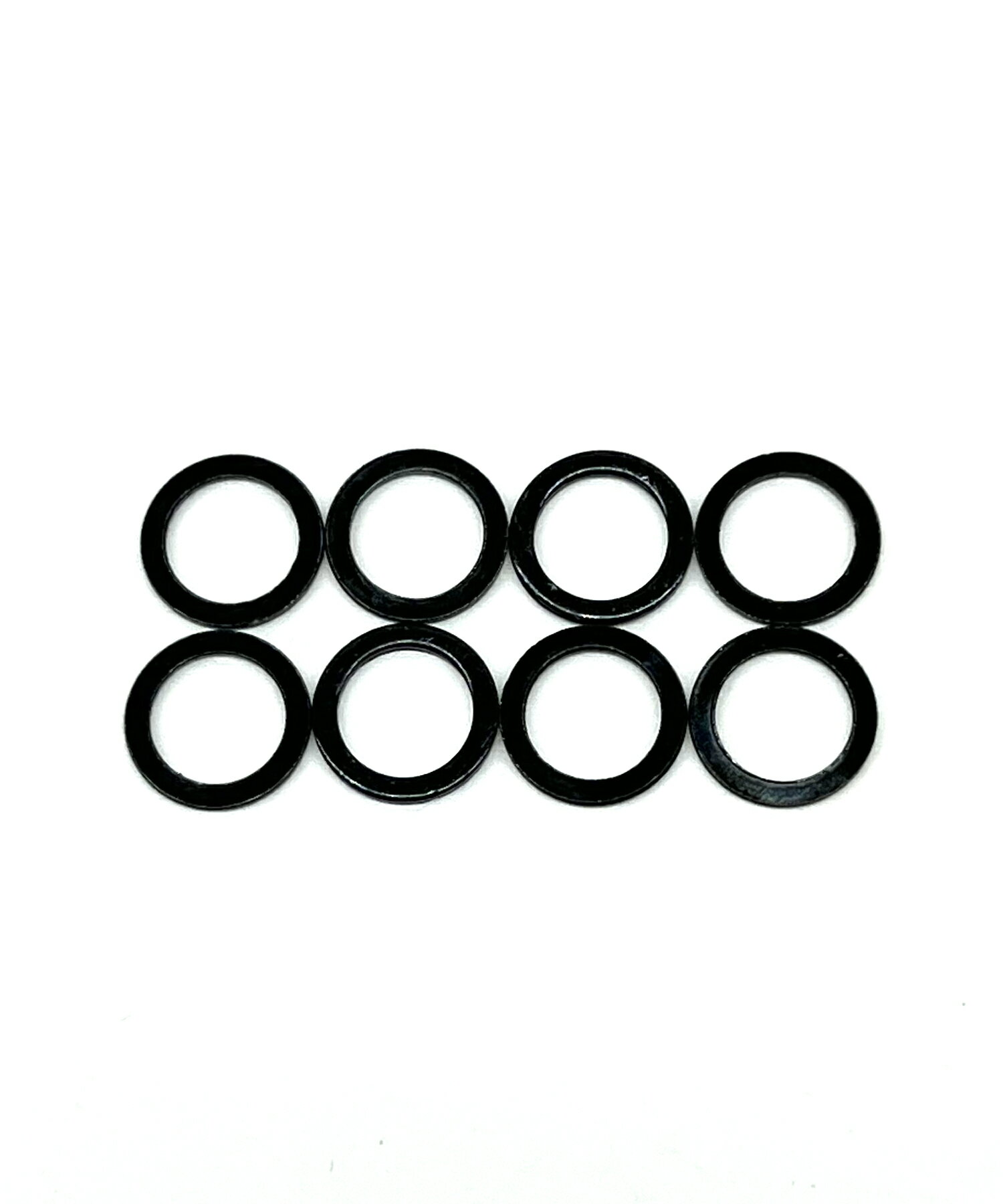 スケートボード パーツ ビス ワッシャー 8個 販売 1台分