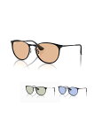 Ray-Ban/レイバン サングラス ERIKA METAL WASH...(4)