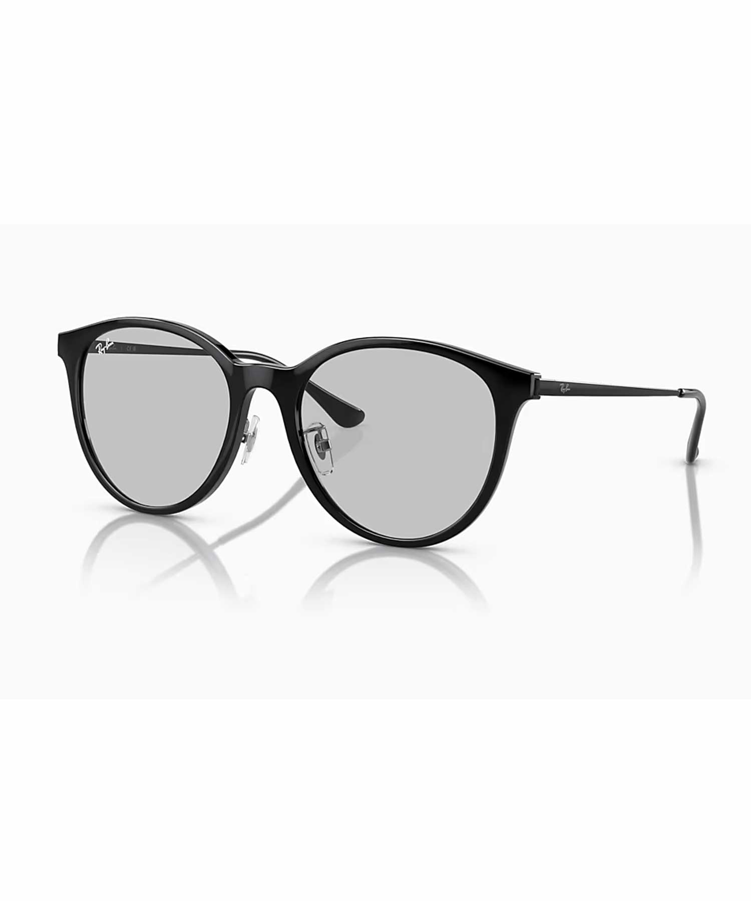 Ray-Ban/Co TOX YOUNGSTER WASHED LENSES 0RB4334D