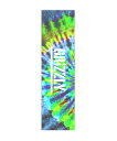 fbLe[v XP[g{[h GRIZZLY OY[ TIE DYE STAMP 5P VIGRG620D