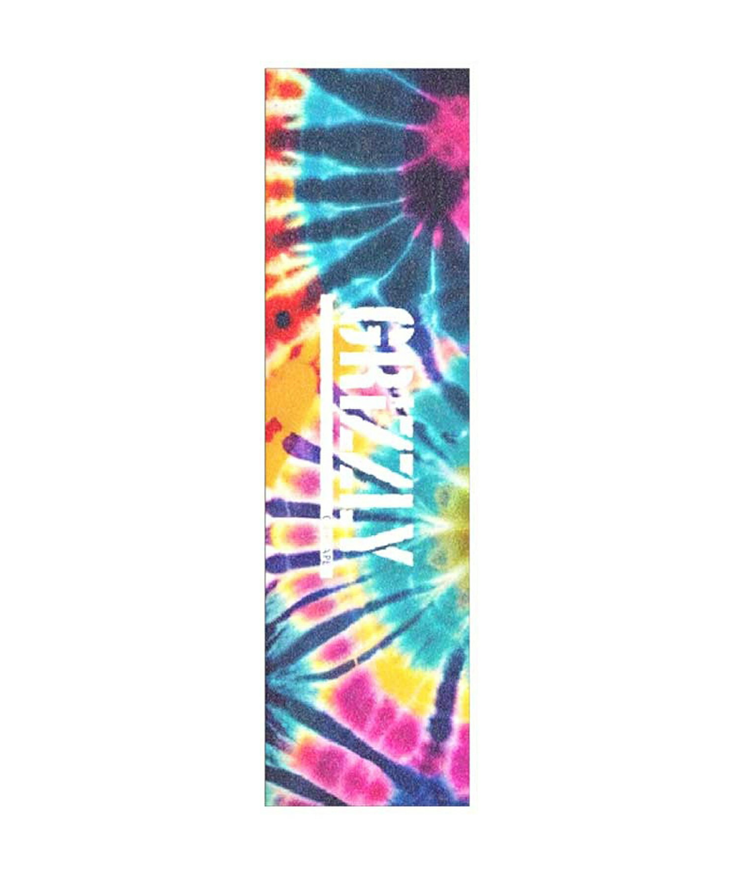 ǥåơ ȥܡ GRIZZLY ꥺ꡼ TIE DYE STAMP 5P VIGRG620E