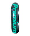 LbY XP[g{[h fbL PREMIUM v~A PEPPERMINT GREEN MINI 7.5inch KK4