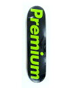 LbY XP[g{[h fbL PREMIUM v~A KELLY GREEN MINI 7.25inch KK4