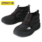 THE NORTH FACE Ρե Nuptse Chukka ̥ץ å NF02273  塼 ֡  JJ3 H17