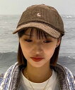 Carhartt WIP/カーハート ダブリューアイピー キャップ HARLEM CAP コーデュロイ I026890