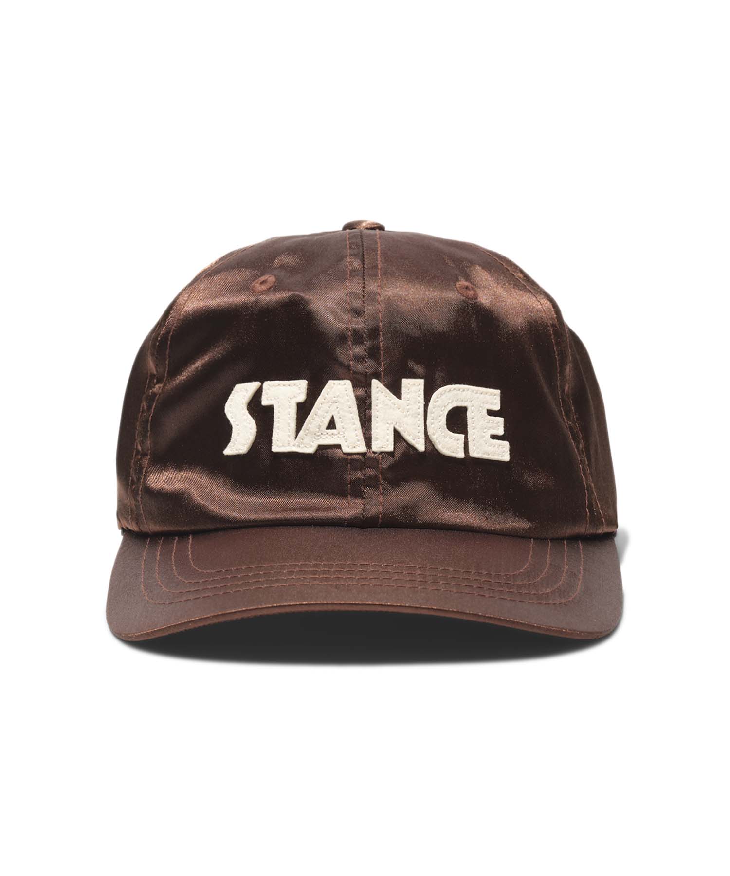 STANCE/ å SATIN STANDARD CAP A305D23SAT