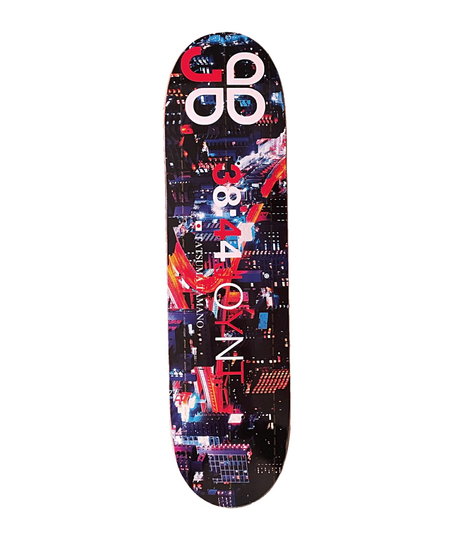 SUPREME FUCK SKATEBOARD 8.25inch シュプリーム デッキ メンズ スケボー 2本組