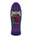 POWELL PERALTA パウエルペラルタ スケートボード デッキ CAB STREET 9.625inch スティーブ キャバレロ モデル